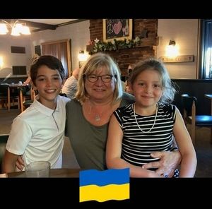 Meet your Posher, Ghislaine